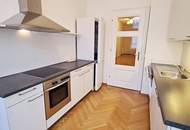 GONZAGAGASSE, representatives 132 m2 Altbaubüro - Kanzlei, 3 Zimmer, Extraküche, 2 Bäder, Parketten, U2/U4-Nähe