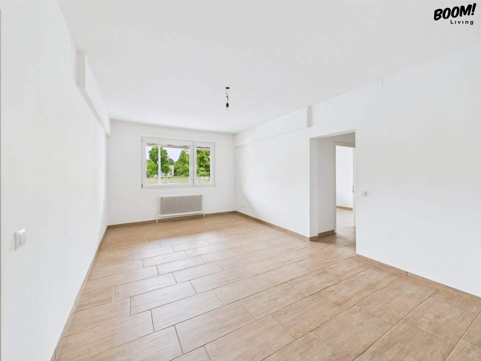Neuwertige 2-Zimmer-Wohnung beim Augarten in 1200 Wien mit Stadtblick und modernem Komfort!