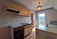 Einfamilienhaus am Sackgassenende in ganztags sonniger Aussichtslage