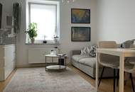 Modernes 4-Zimmer-Familienparadies: einzigartiges Bad mit Dusche & Wanne, flexible Räume und sonnige Küche mit Grünblick – frisch saniert & ab sofort bezugsfrei!