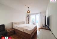 Urban & Grün: Neubau-Gartenwohnung - Nur 5 Gehminuten zur U6-Station Neu-Erlaa!
