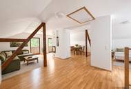 Seltenes Mietangebot: Kernsaniertes Einfamilienhaus mit Garten, Bergblick & 744 m² Grund für € 1.195.- inkl. Betriebskosten und Versicherung
