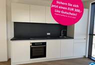 Perfekt für WG`s – 3 getrennte Zimmer und großzügige Loggia