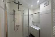 Generalsaniert &amp; sofort bezugsbereit: Helle 3-Zimmer-Wohnung in Toplage im 4. Bezirk