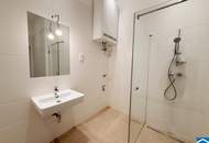 Charmante 2-Zimmer-Wohnung im beliebten Arsenal