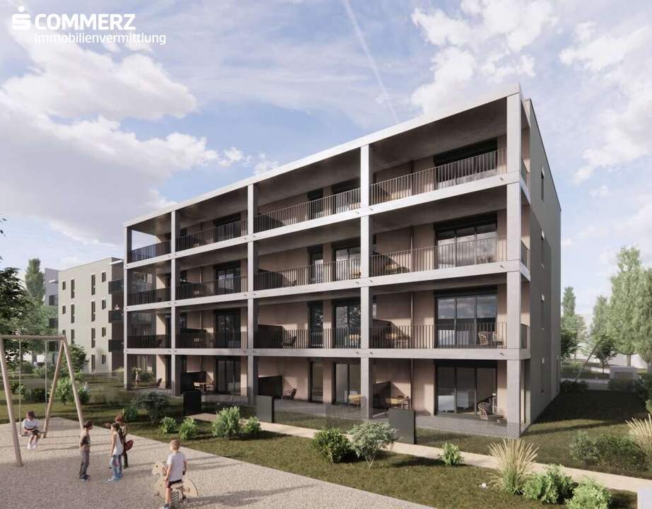 Ihr Garten, Ihr Zuhause