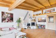 Miete: Idyllische Traumlage Ski-in/ Ski-out