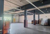 Großzügige Lager- und Logistikfläche mit 594 m² und vielseitigen Nutzungsmöglichkeiten