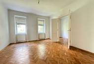 3,5 Zimmer mit großem Balkon warten auf Sie - Stilvolles Altbaujuwel in Bestlage von Währing!