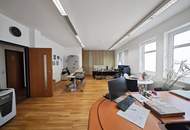 124m² Büro im IZ-Süd | Parkplätze am Gelände | optionale Lagerhalle mit ca. 294m² verfügbar