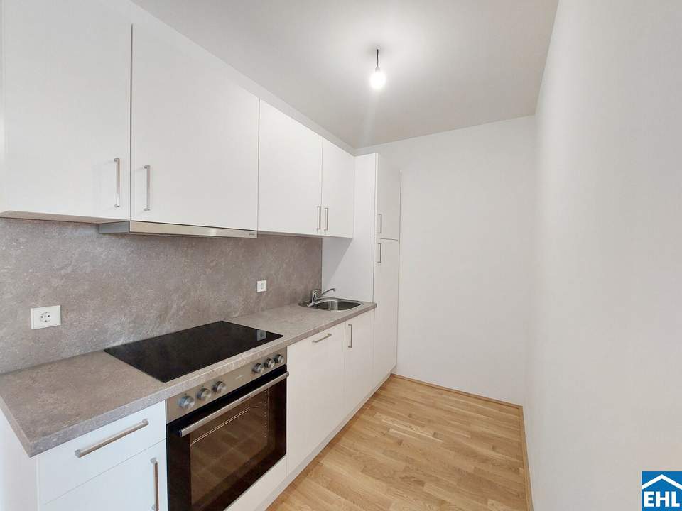 Wohnen mit Stil und Komfort – Ihr neues Zuhause in Simmering!