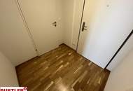 2 Zimmer Wohnung mit Balkon