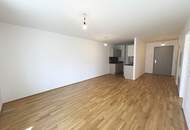 Q11 Leben in Simmering - Moderne 2-Zimmer-Balkonwohnung mit Deckenkühlung!