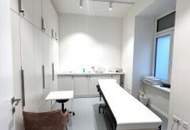 Neues Premium-Physiotherapiezentrum mit ca. 116 m² – Top-Lage