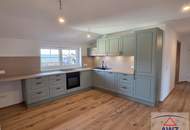 Wohnung in Berndorf bei Salzburg zu vermieten!