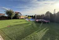 Moderner Bungalow mit Pool, Sauna und Eigengarten in Seiersberg-Pirka!