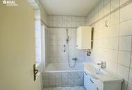 2-Zimmer-Wohnung in NAWI-Nähe