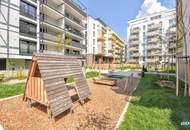 IU – Schöne 2-Zimmer Wohnung mit Loggia (verfügbar ab 01.06.2026)