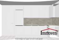 ERSTBEZUG - GENERALSANIERT und INNENSTADTLAGE - Große 3-Zimmerwohnung mit Dachterrasse bei der Wiener Oper! (Mietbeginn 01.07.2026)