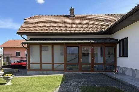 EIN NEUES GLÜCKLICHES KAPITEL FÜR DAS EHEMALIGE BAUERNHAUS AUS FAMILIENBESITZ, Haus-kauf, 250.000,€, 3721 Hollabrunn