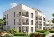 ++Baustart erfolgt!++ Provisionsfreie 2-Zimmer-Wohnung mit Balkon in Graz-Geidorf