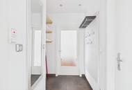 2 Zimmerwohnung mit Balkon