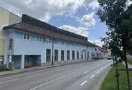 Wohn- und Geschäftshaus in Perchtoldsdorfer Zentrumslage