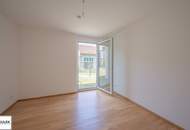 Neulengbach | Erstbezug | Miete | Haus 2 - Top 1 | 3 Zimmer mit Garten