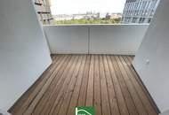 ** PROVISIONSFREI** Hochwertiger Neubau mit Balkon und Loggia!