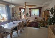 So ein tolles Haus, so eine tolle Liegenschaft!