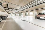 Erstbezug ab Februar 2026! 1,5-Zimmer-Loggiawohnung inkl. Stellplatz zu vermieten!
