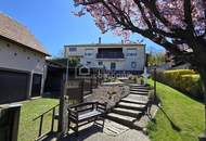 Mehr als nur Wohnen.... unfassbar viel Platz und Möglichkeiten