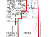 Attraktive Anlegerwohnung in hervorragender Lage in Wien-Hernals