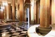 Modernes Dachgeschossbüro im Wiener Börsegebäude zu mieten