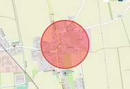 Preiswerte Singlewohnung in sonniger Lage!