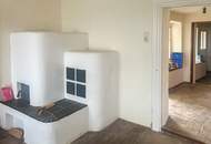 Idyllischer Dreiseithof im Weinviertel - Viel Platz zum Wohlfühlen und Entspannen