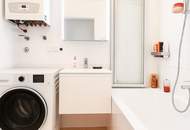 Stark reduziert! Charmante 3-Zimmer-Wohnung mit Urlaubsfeeling – eigener Garten & zwei Balkone in Währinger Toplage