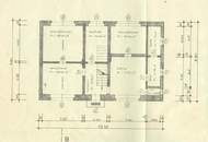 Viel Haus, wenig Grund – viel Platz für Ihre Ideen!