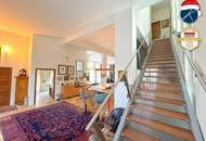 Exklusives Haus mit traumhaftem Garten