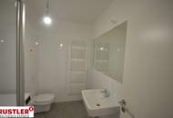 Stilvolle 2-Zimmer-Wohnung mit großzügigem Balkon und inkludierter Garagenabstellplatz