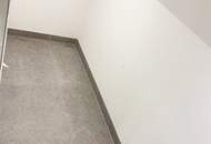 TOPLAGE - toller GRUNDRISS - BALKON: Hofseitige, moderne 2-Zimmerwohnung Nähe Westbahnhof!