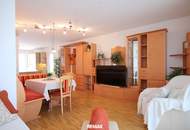 Ruhige 3-Zimmer-Wohnung mit 2 Balkonen und Tiefgaragenparkplatz