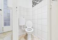 Traumhafte 2-Zimmer-Wohnung in 1120 Wien – modern, hell und vollsaniert!