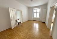 PROVISIONSFREI! Ruhiges Altbaubüro aus zwei Bestandseinheiten!