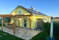 WOHLFÜHL BUNGALOW - EINZUGSBEREIT in GÄNSERNDORF SÜD