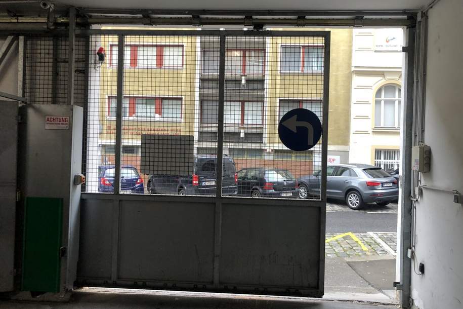 Attraktive Lagerfläche im Herzen von 1040 Wien – Ihre Chance für gewerbliche Projekte!, Gewerbeobjekt-kauf, 190.000,€, 1040 Wien 4., Wieden