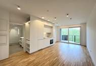 Anleger aufgepasst: SERVICED APARTMENT IM GRÜNEN - PARKBLICK UND FITNESSRAUM!
