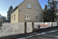Sanierungsbedürftiges Einfamilienhaus mit Potenzial in Neunkirchen