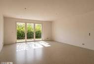 NEU | Jetzt Preisvorteil sichern - Aktion bis 30.06 | AUSSERGEWÖHNLICHE GARTENWOHNUNG - AUCH FÜR BÜRO ODER PRAXIS GEEIGNET!