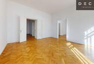 | STILVOLLE UND HELLE ALTBAUWOHNUNG | 3 ZIMMER | 2.OG | GRAZER BESTLAGE | GEIDORFPLATZ